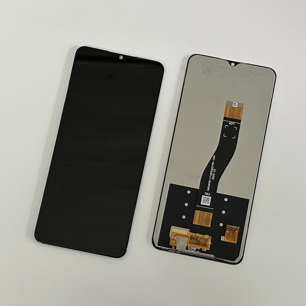 6.5''Original For Blackview Wave 8 LCD Display+Touch Screen Digitizer Assembly Repair Part For Blackview Wave 8C Lcd Sensor Blackview phone repair parts