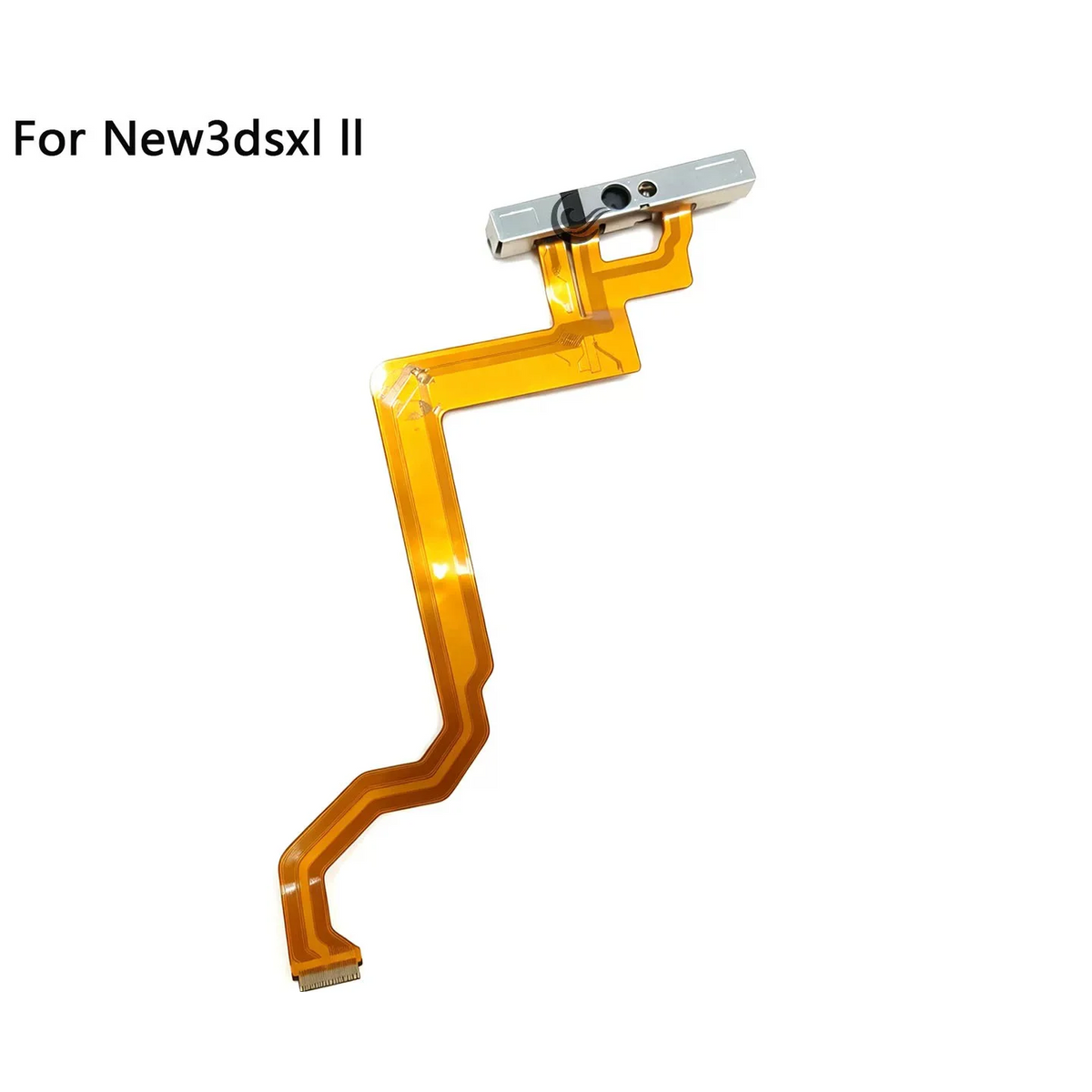 1/2PCS 3DSXL Camera Flex Cable Camera Lens Module Ribbon Replacement for Nintend 3DS XL / LL NEW 3DSXL LL Console  Game console repair parts