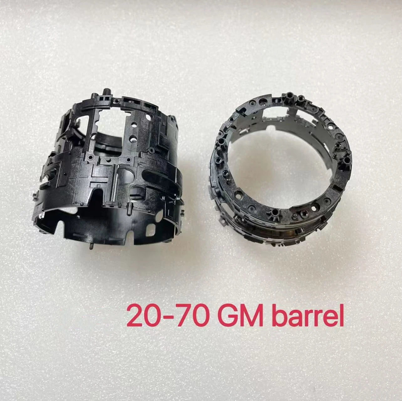 1PC New Barrel for Sony SEL 20-70 20-70 F4 G lens tube camera repair parts Digital Camera repair parts