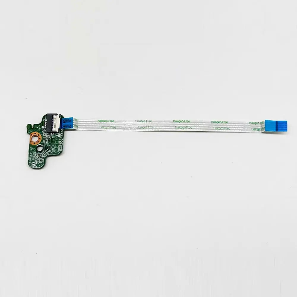 Used For Acer Aspire E5-471 E5-471G E5-472 E5-421 E5-411 V3-472 P246 P246-M Laptop USB Jack Port Switch Power Button Board Cable Acer laptop repair parts