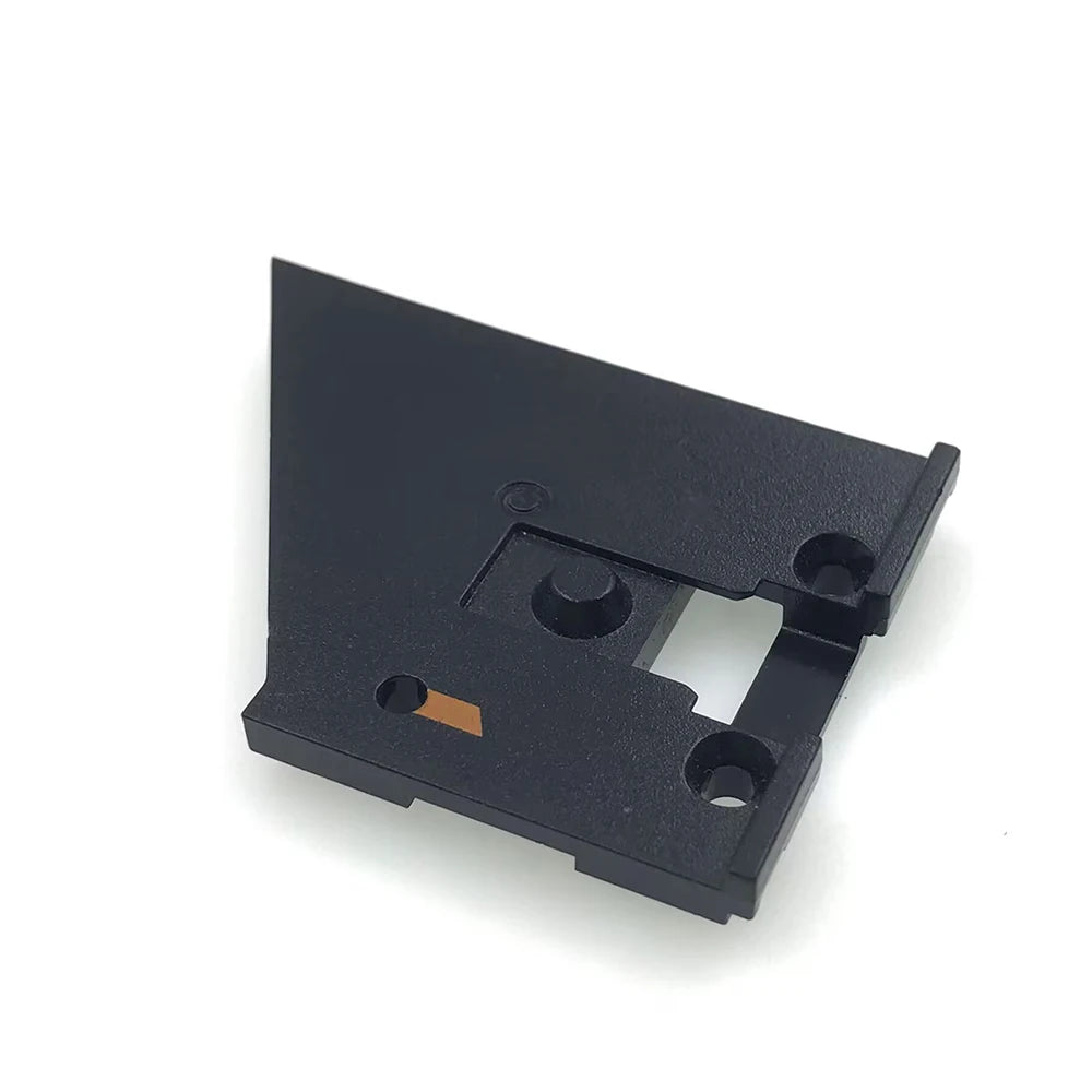 1Pc Original For XBOX ONE Console Case Baffle Triangle Bezel Internal Repair Parts Replacement Game console repair parts