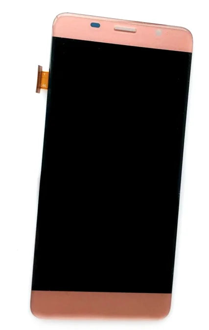 5.0 inch Original LCD For Leagoo M5 Edge LCD Display +Touch Screen Digitizer Panel Assembly For M5Edge Replacement +Tools Other Brand Phone repair parts