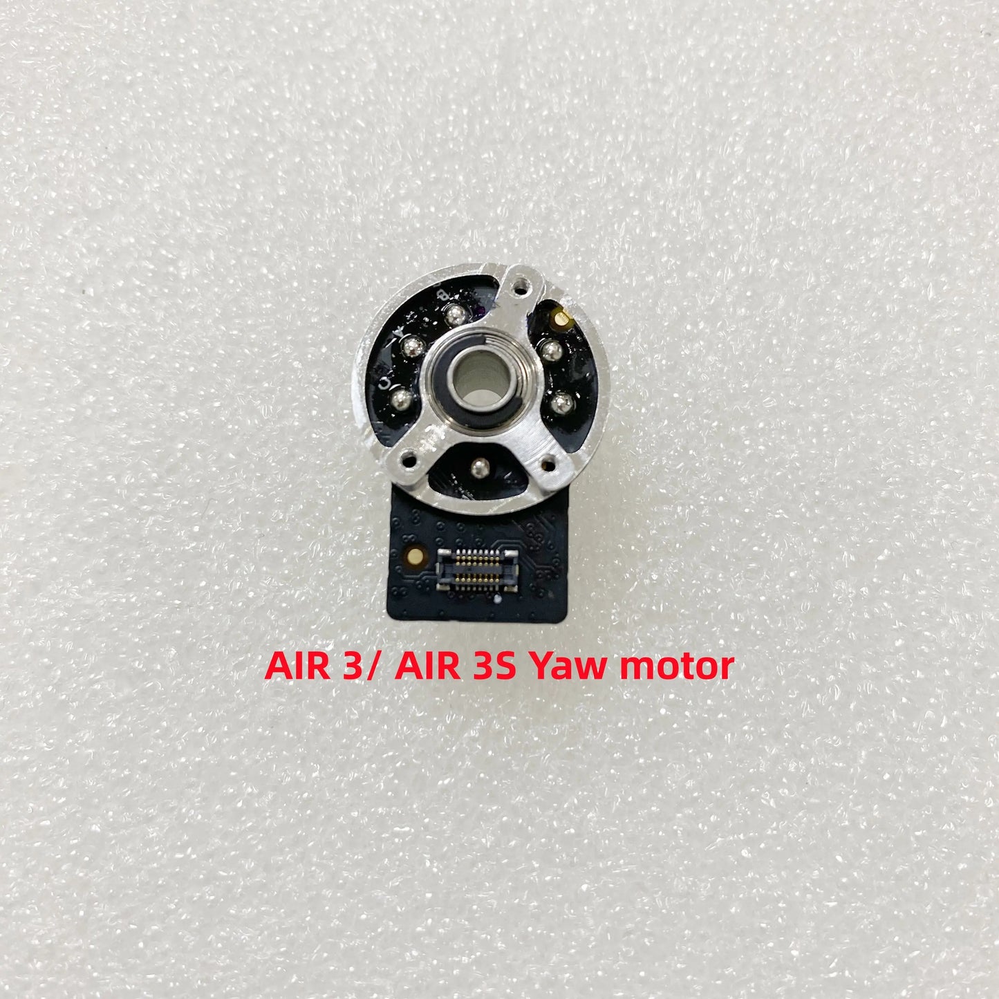 Original Yaw Axis Arm Motor for DJI Mavic Air3S Air 3S Yaw Motor Y Motor Repair Part DJI repair parts