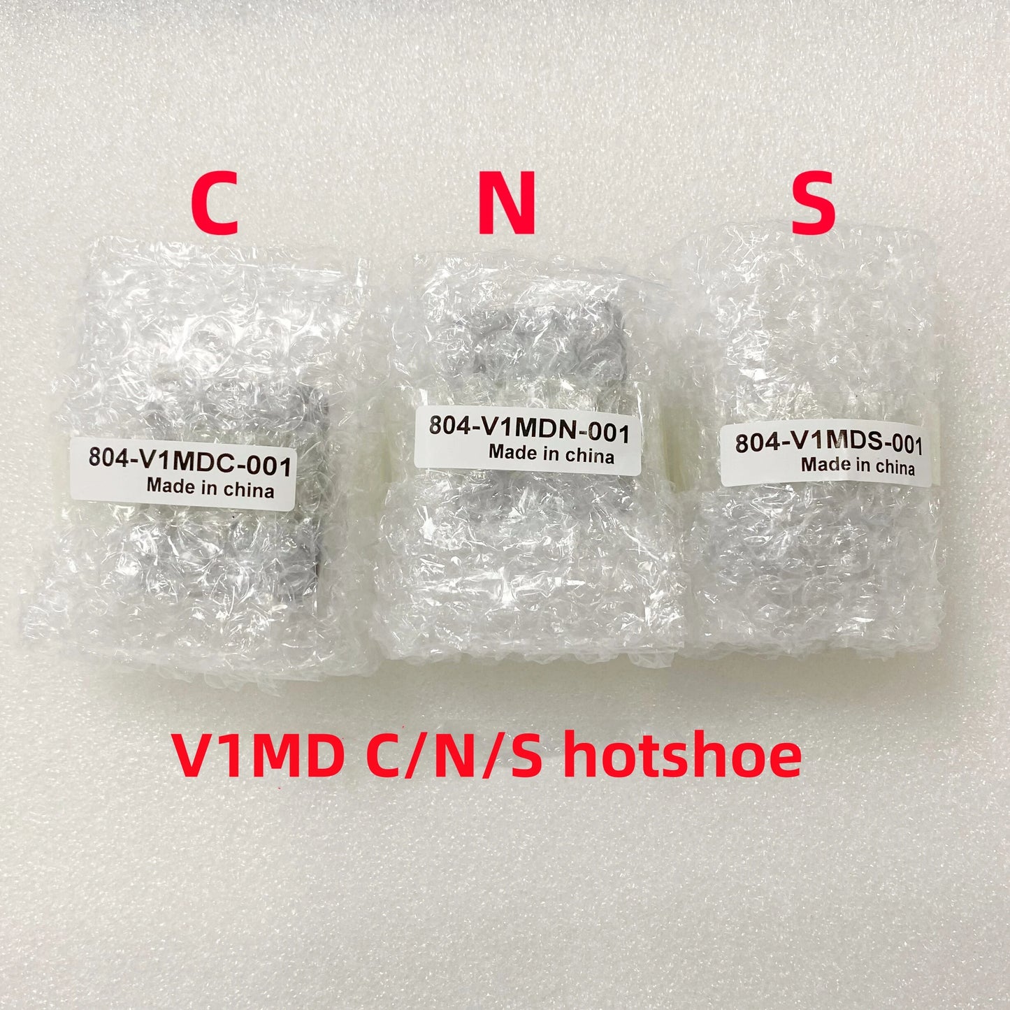 New Camera Top Cover Hotshoe Base for GODOX V1MDC V1MDN V1MDS V1MD for Canon V1MD for Nikon V1MD for Sony Hot Shoe Repair Parts  Digital Camera repair parts
