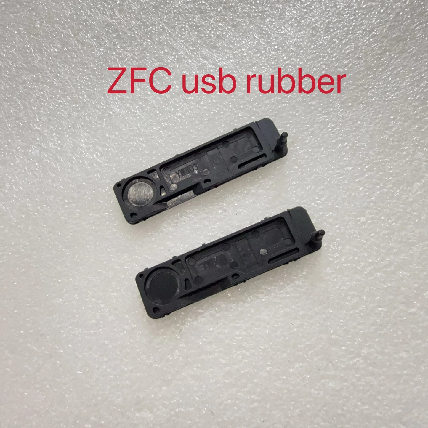 NEW For Nikon ZFC MIC / HDMI / USB Rubber Door Bottom Cover Camera Repair Part  Digital Camera repair parts