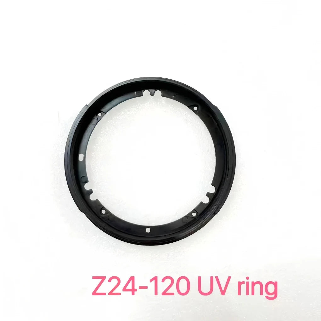 New Lens Front UV Ring for Nikon Z 24-120MM Z24-120 Lens UV Tube Ring Repair Part  Digital Camera repair parts