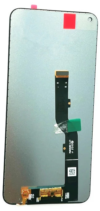 6.53 Original T780H T770B T770H LCD Display Touch Screen Digitizer Assembly Feplacement Fepair Parts For TCL Plex 10L T10 Lite TCL phone repair parts