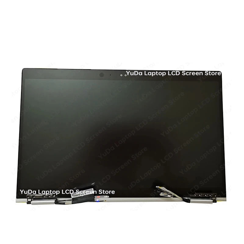 13.3 Inch Laptop LCD Touch Screen HP EliteBook x360 1030 G3 1030 G4 Display Complete assembly Replacement Upper half 1920x1080 HP laptop repair parts
