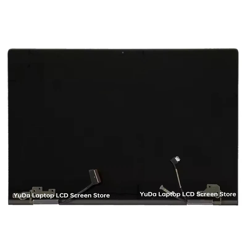 15.6 Inch Touch Screen For HP Envy x360 15-dr 15-ds 15m-dr 15t-dr 15m-ds 15z-ds Laptop LCD Display Complete Assembly Replacement HP laptop repair parts