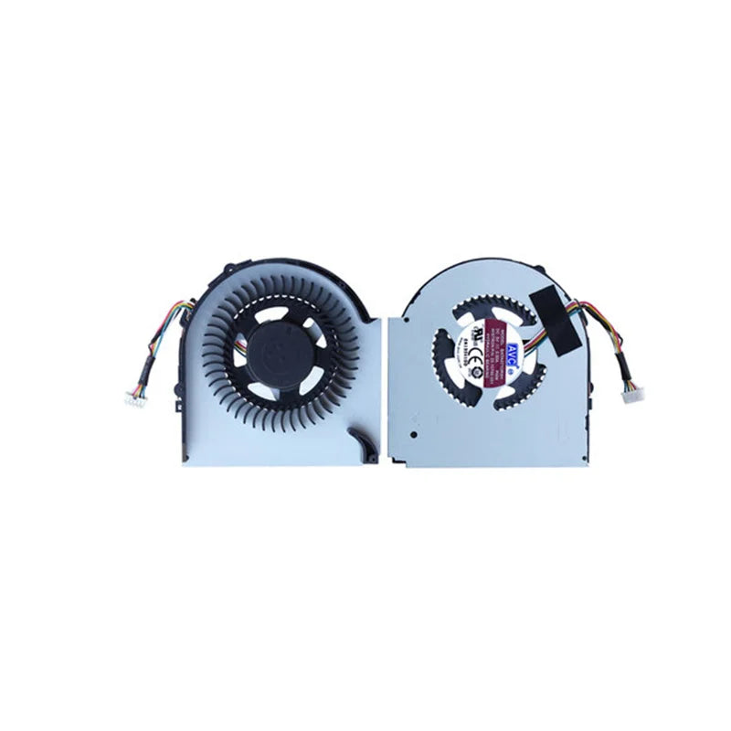 NEW Original CPU Cooling Cooler Fan For LENOVO IBM THINKPAD L440 L540 Cooler Fan BATA0710R5H P006 Lenovo laptop repair parts