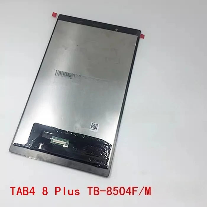 100% tested Tab touch display lcd screen glass for Lenovo TB-8504F/M 8703N 8505 TB3-730M/L/N/M/F/I 8704 8804 Digitizer assembly Lenovo tablet repair parts