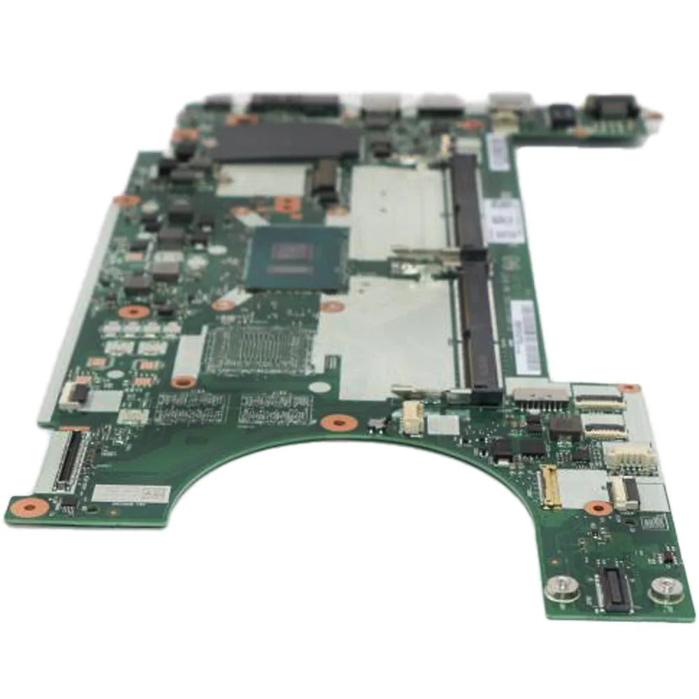 Laptop Motherboard NM-B461 For Lenovo ThinkPad L480 L580 UMA With CPU i3 8130U i5 8250U i7 8550U FRU 02DC301 02DC327 01LW293  Lenovo laptop repair parts