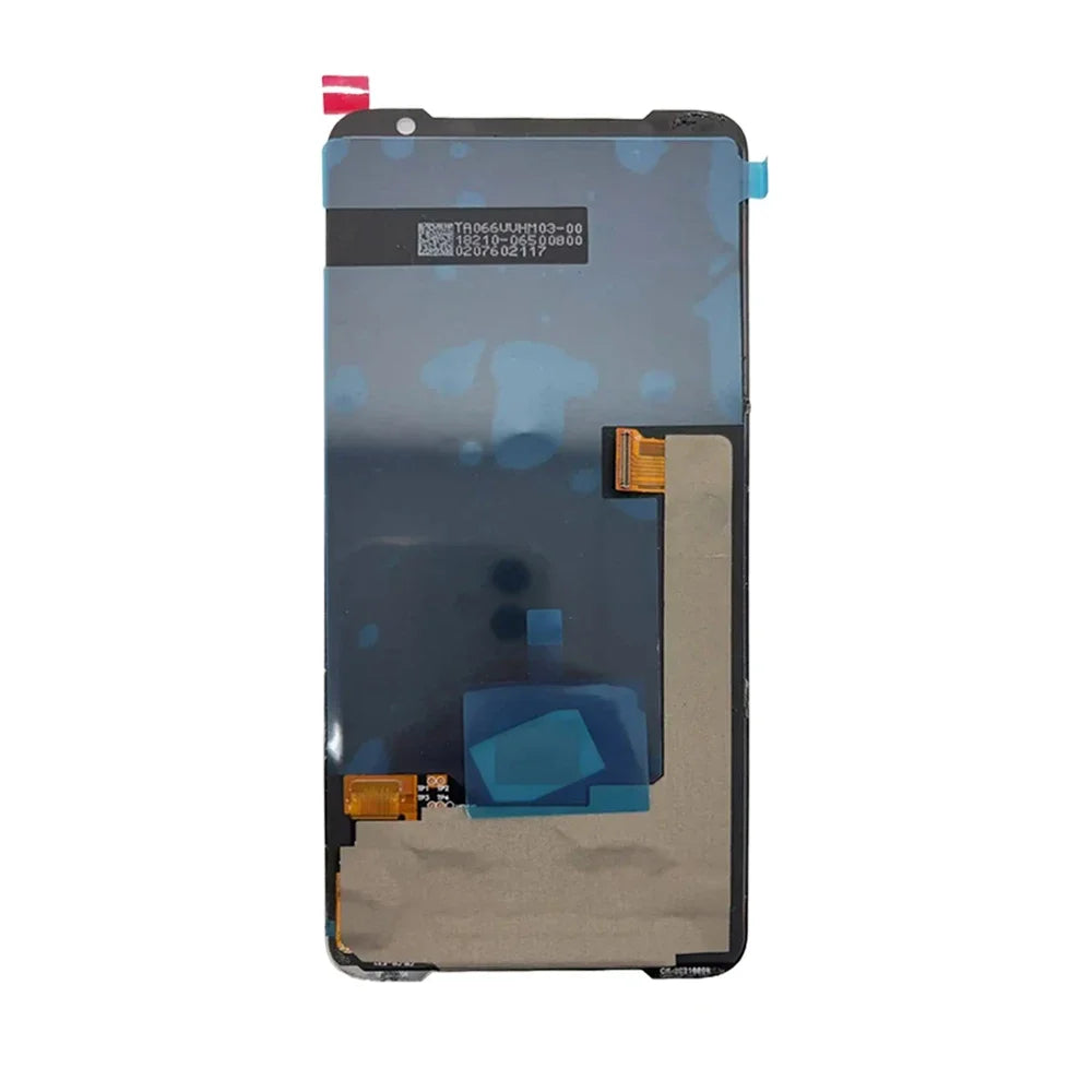 LCD Screen For Asus ROG Phone 3 ROG 3 LCD Display Screen Touch Panel Digitizer For Asus ROG 3 ZS661KS ZS661KL Display Tablet repair parts