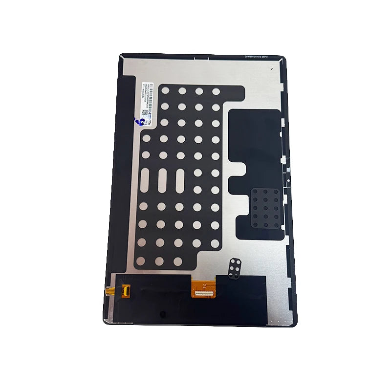 Tablet LCD For Lenovo Xiaoxin Pad 12.1 2025 TB365FC LCD Display Touch Screen Digitizer Full Assembly Lenovo tablet repair parts