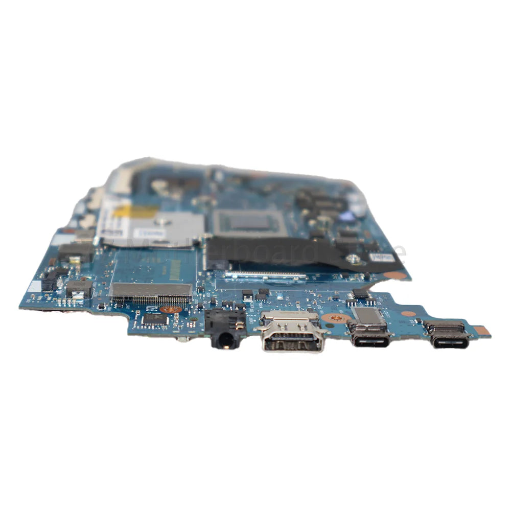 Laptop Motherboard For Lenovo IdeaPad 5 14ABA7 LA-L921P With CPU R3 5425U R5 5625U R7 5825U RAM 8G/16G 5B21H89644 Lenovo laptop repair parts