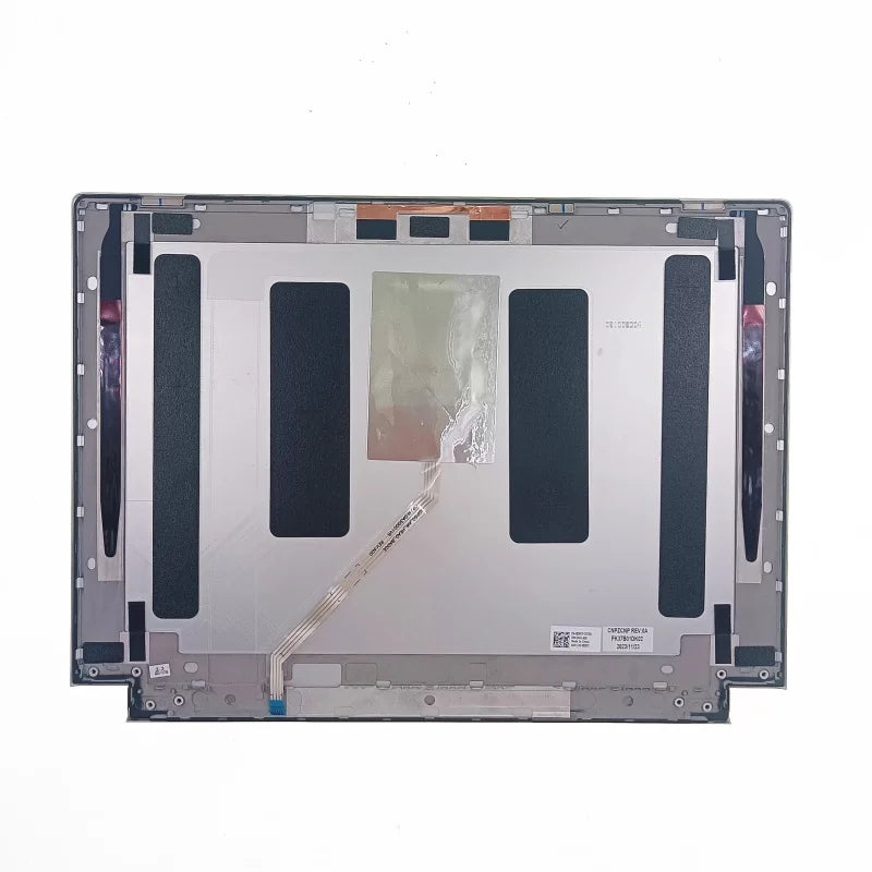 NEW ORIGINAL Laptop Replacement Lcd Back Cover A Case For Dell Alienware x16 R1 R2 080FC7 Dell laptop repair parts