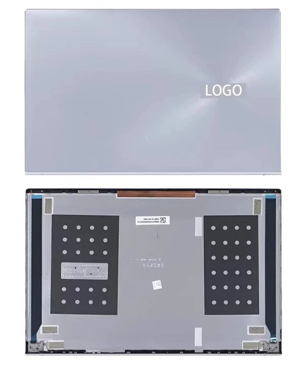 Cover Case for Asus ZenBook13 UX325E UM325U U3700J U3700 LCD top back housing bezel frame bottom  hinge upper palmrest Shell