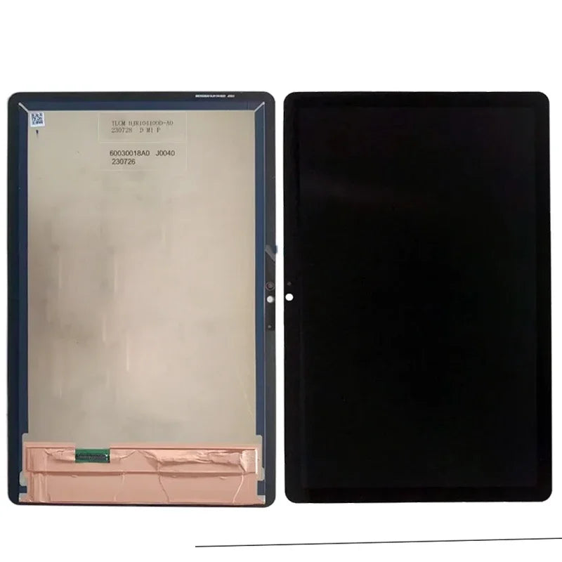 Original  For AGM PAD P1 Rugged LCD Display Touch Screen Digitizer Assembly Tablet repair parts