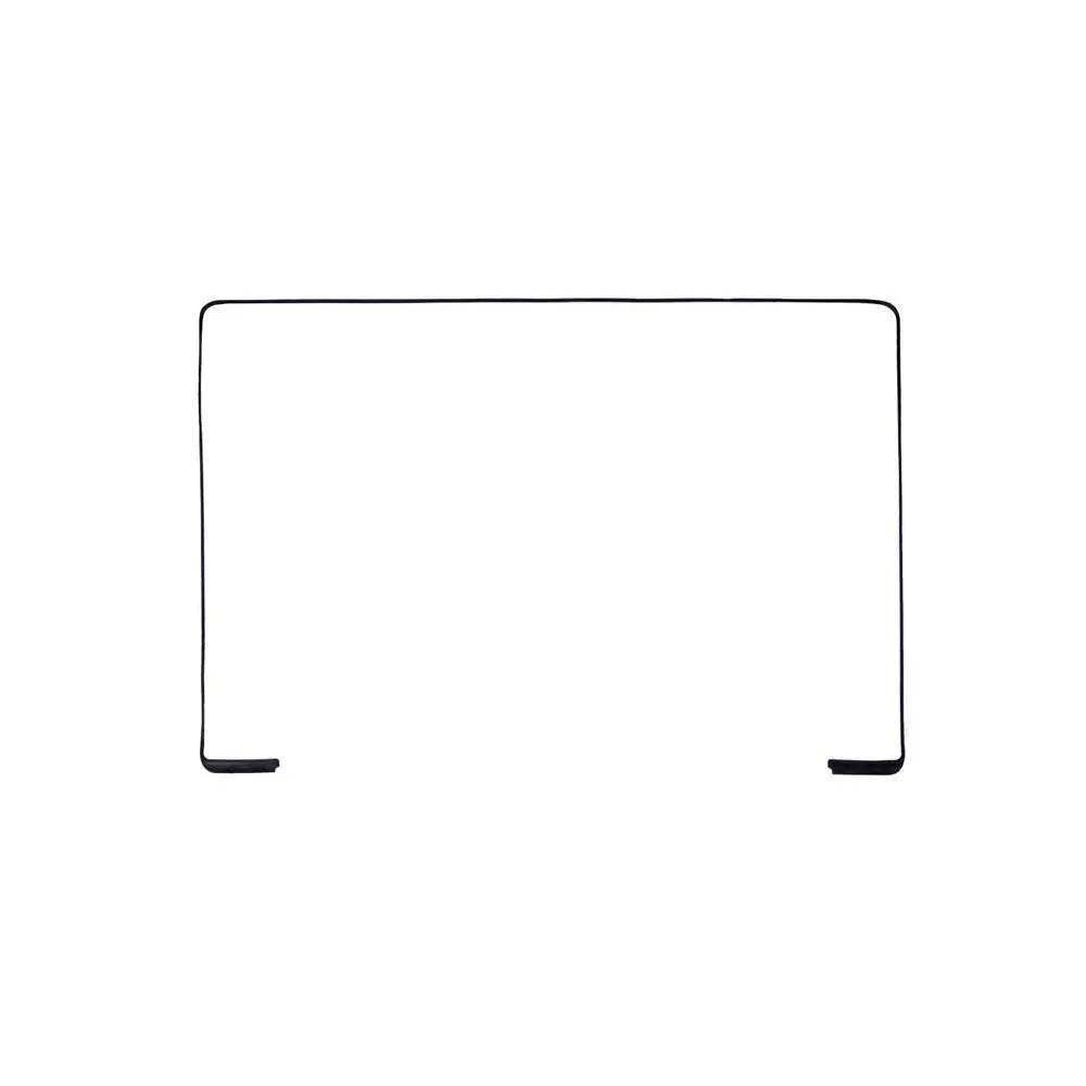 LCD Display Screen Middle Frame Bezel Rubber Ring for MacBook Retina A1706 A1708 A1707 A1990 A1932 A1989 A2251 A2179 A2289 A2337 Macbook repair parts