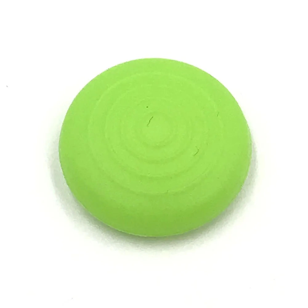 20PCS Silicone Thumb Grip Cap Cover For Playstation 5 PS4 Xbox ONE Xbox 360 Game Joystick Controller Thumbstick Rubber Grip Cap Game console repair parts