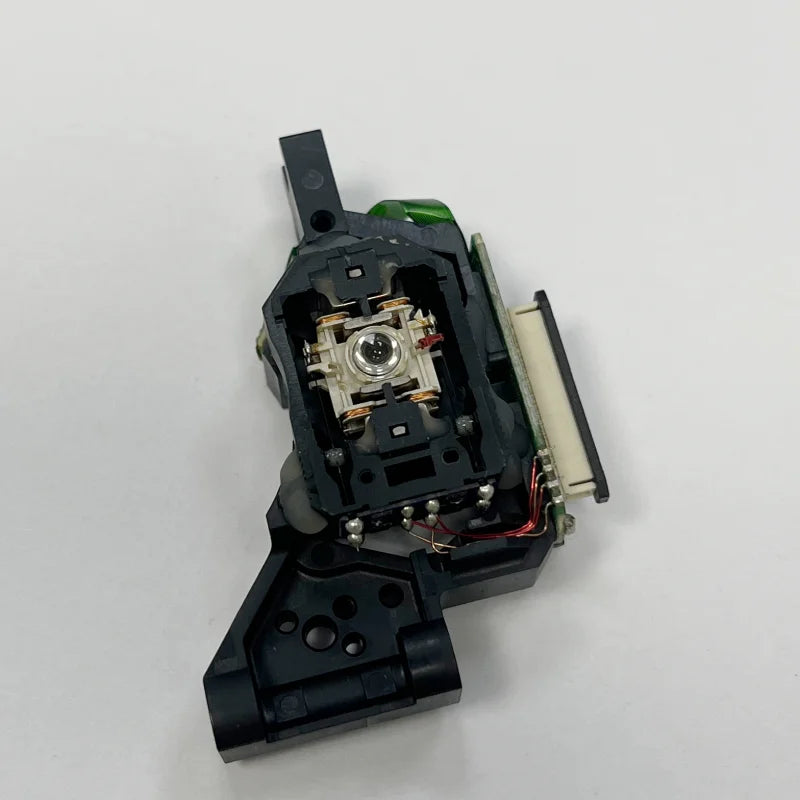 10PCS High Quality Hop 151 15x 151d 151x 15xx Driver Laser Lens for Xbox 360 Slim Optical Pickup HOP G2R2 15XX DVD Reader Head Game console repair parts