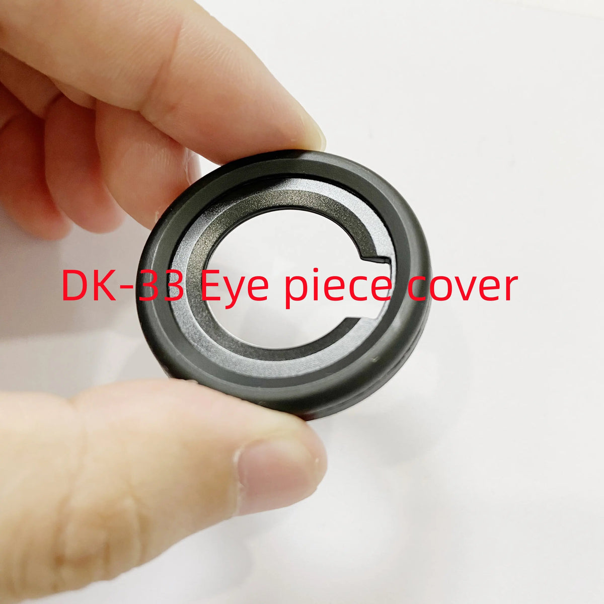 1PCS New Z8 Z9 Eye Piece Cover For Nikon Z8 Z9 Camera Eye Cup Repair Part Digital Camera repair parts