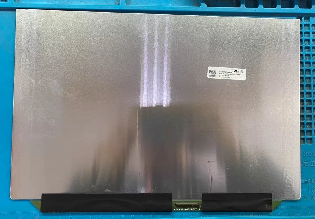 ATNA33AA05 ATNA33AA05-0 40 pin for ASUS Zenbook S13 UX5304 UX5304V OLED LCD Panel Screen QHD 2880x1800 Non-touch 2.8K display Asus laptop repair parts