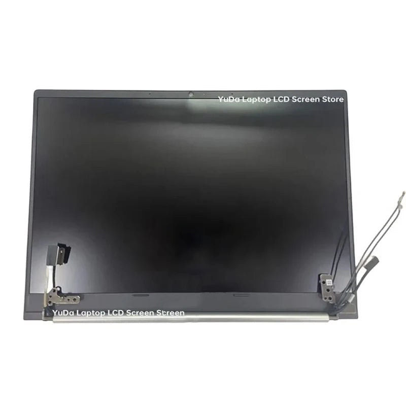 14" Laptop LCD Screen For HP ENVY x360 14-EB Display Complete assembly Replacement Upper half B140UAT01.0 M140NWHE R2 Non-Touch HP laptop repair parts