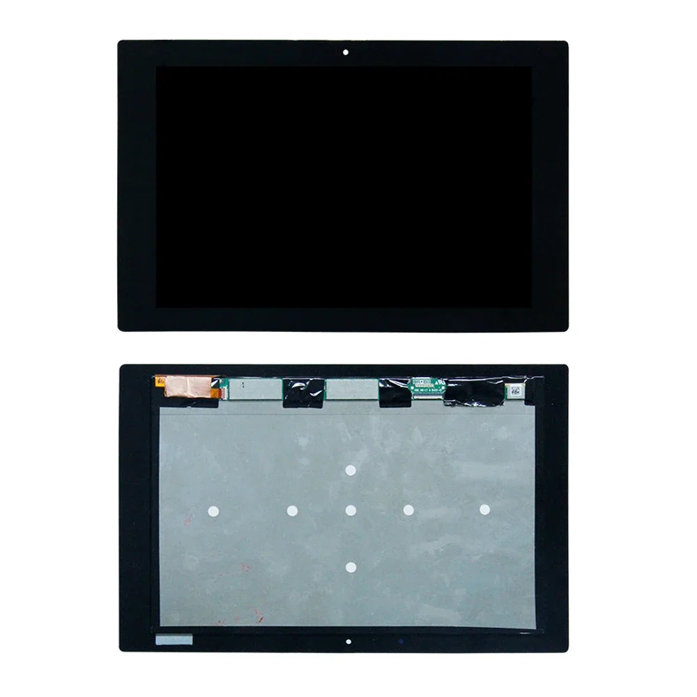 For Xperia Tablet Z2 SGP511 SGP512 SGP521 LCD Display Touch Screen Digitizer Assembly Tablet repair parts