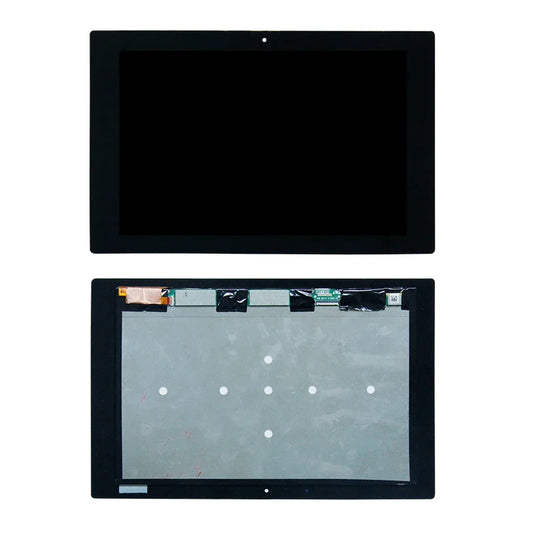 For Xperia Tablet Z2 SGP511 SGP512 SGP521 LCD Display Touch Screen Digitizer Assembly Tablet repair parts