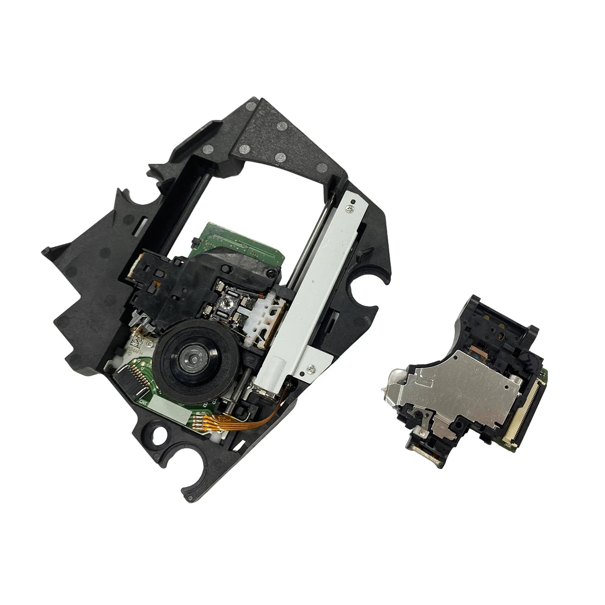Original Optical Laser Lens KEM-497AAA for PS5 Game Console KES 497A Lens DVD Drive Reader Repair Game console repair parts