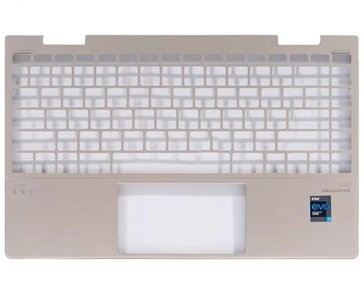 Cover Case for HP ENVY X360 13-AY TPN-C147 LCD top back housing cover bezel frame bottom case hinge upper palmrest Shell