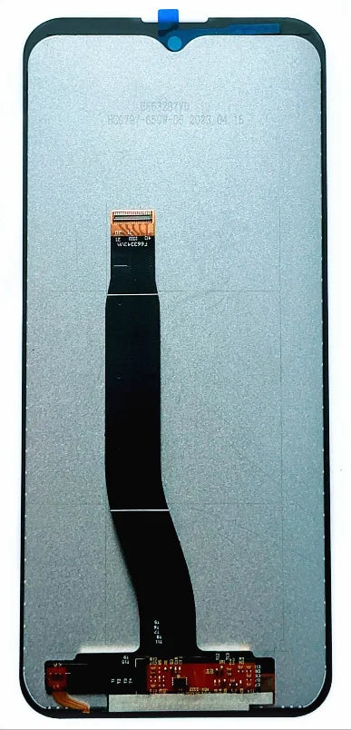 New For Cubot KingKong 9 LCD Display with Touch Screen Digitizer Assembly For KingKong9 LCD King Kong Kingkong9 Replacement Other brand Phone repair parts
