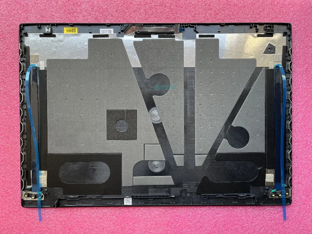 LCD Rear Top Lid Back Cover Case housing For Thinkpad T590 P53s T15 A case case 01YT316