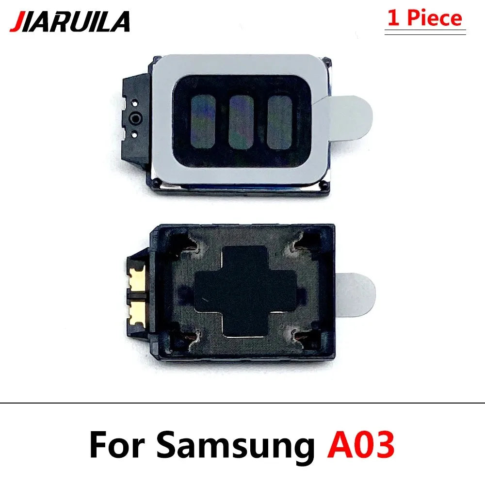 Loud Speaker Buzzer Loudspeaker Flex Cable For Samsung A01 A02 A12 A22 A32 A52 A72 A03 A03s A13 A23 A33 A53 A73 Core 4G 5G Samsung phone repair parts