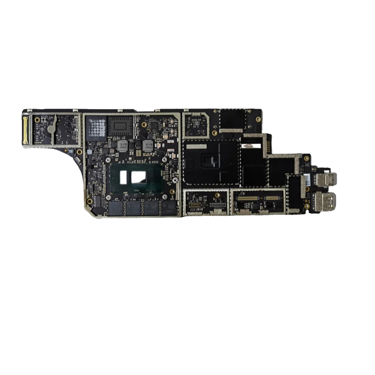 Motherboard for Microsoft surface laptop 1 2 3 1769 i5 i7 7th U 4G 8G 16G 13.5 15 inch system board main board
