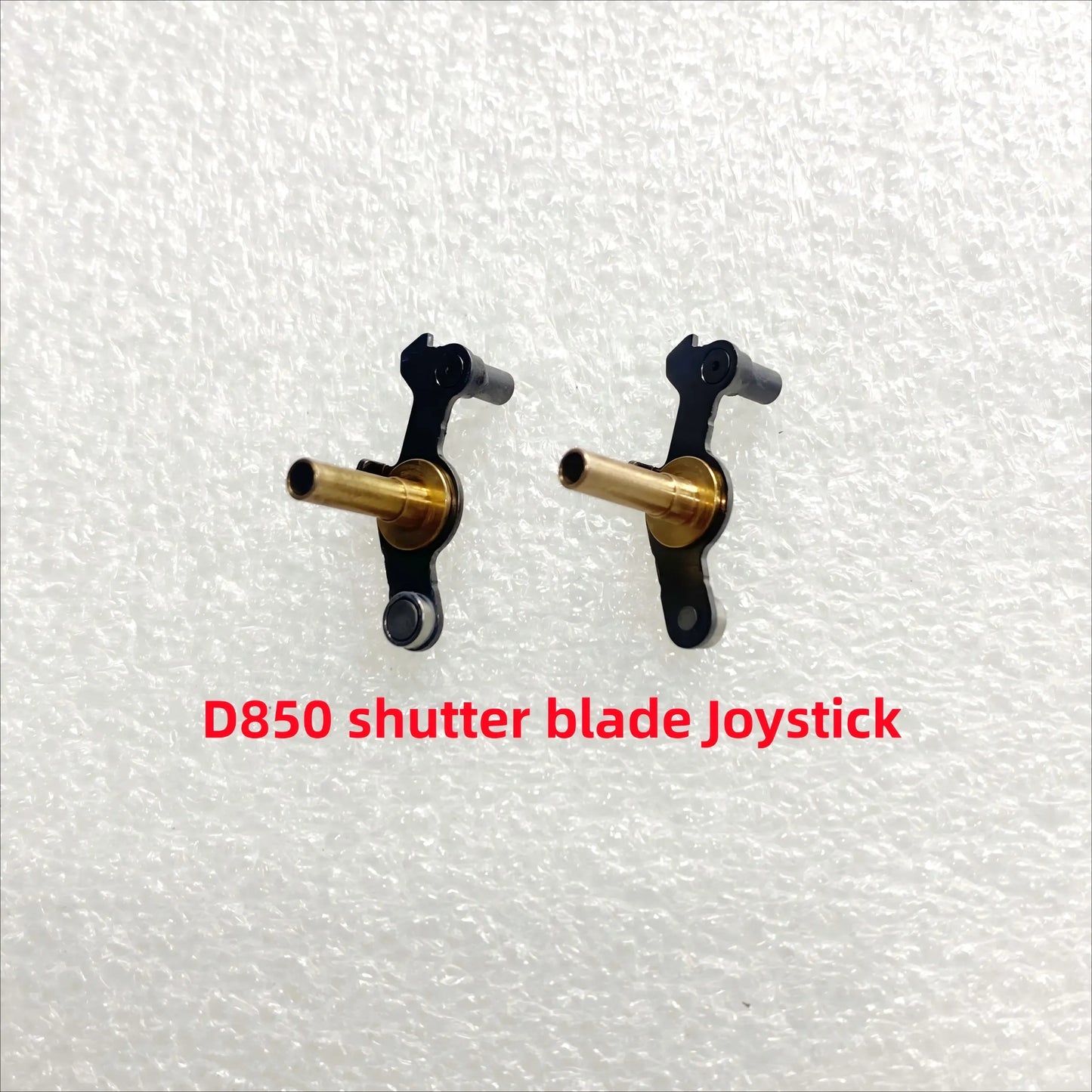Original D850 Shutter Blade Joystick Repair Parts for Nikon D850 SLR Replacement Digital Camera repair parts