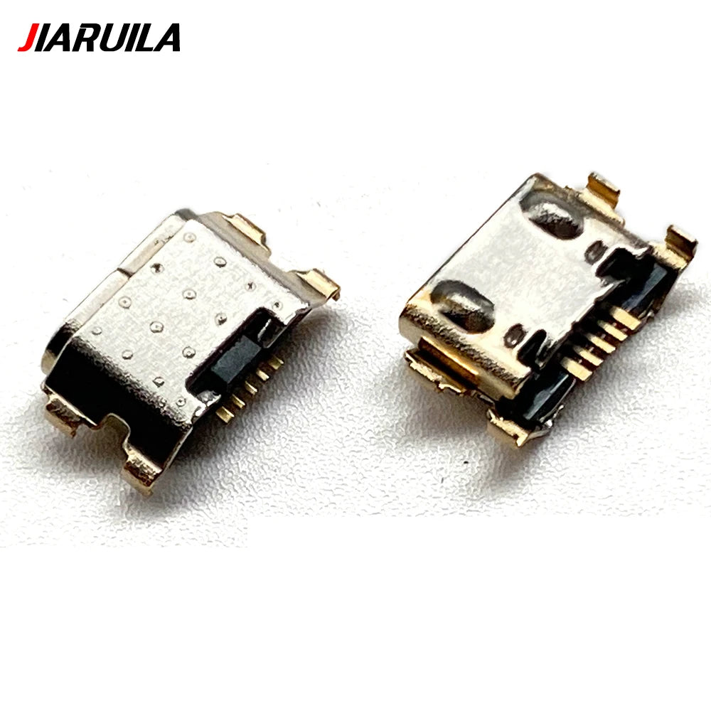 New USB Charging Port Connector Charge Jack Socket Plug Dock For Xiaomi Redmi 8 8A 9 9A 9C 9T 10 10A 10C 12 12C 13 13C 14C 4G 5G  Xiaomi  Xiao mi phone repair parts