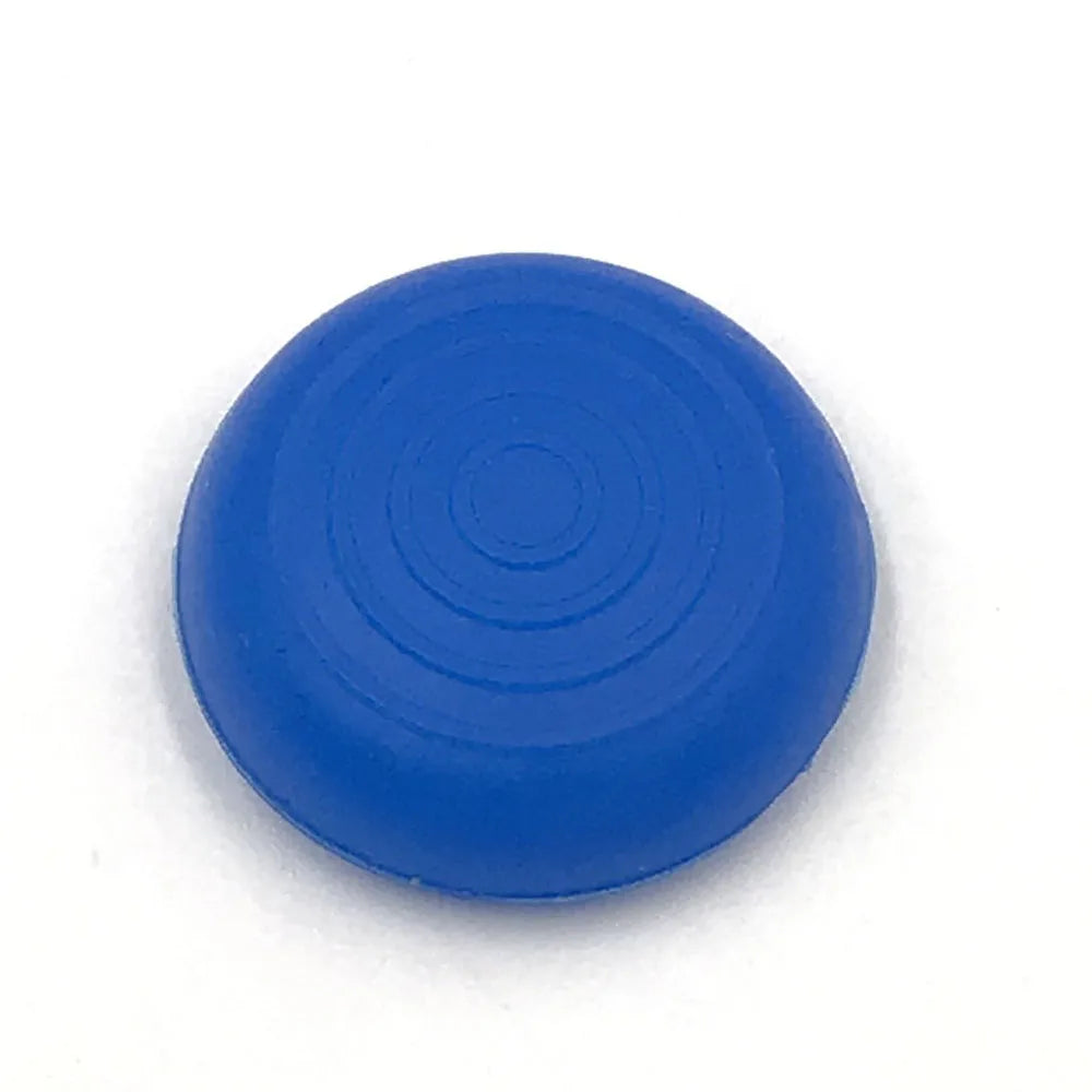 20PCS Silicone Thumb Grip Cap Cover For Playstation 5 PS4 Xbox ONE Xbox 360 Game Joystick Controller Thumbstick Rubber Grip Cap Game console repair parts