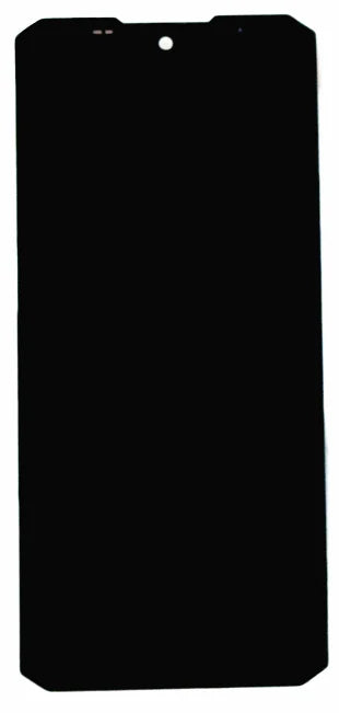 6.72 Inches New Original Replacement Parts For DoogeeS200 S200X S200Max S200Ultra S200 plus Fire6 Max LCD Display +Touch Screen Doogee phone repair parts Other brand Tablet repair parts