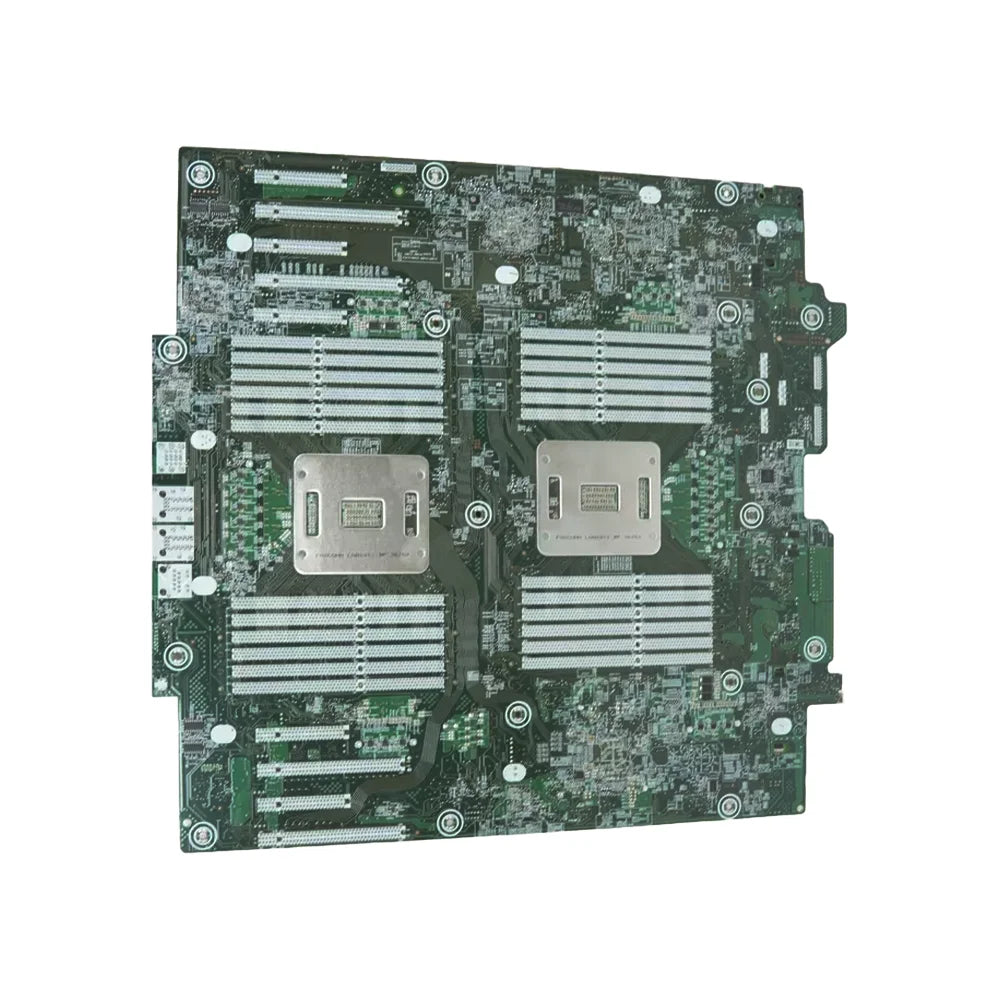 For HP PROLIANT ML350P Gen8 Workstation Motherboard 667253-001 HP laptop repair parts