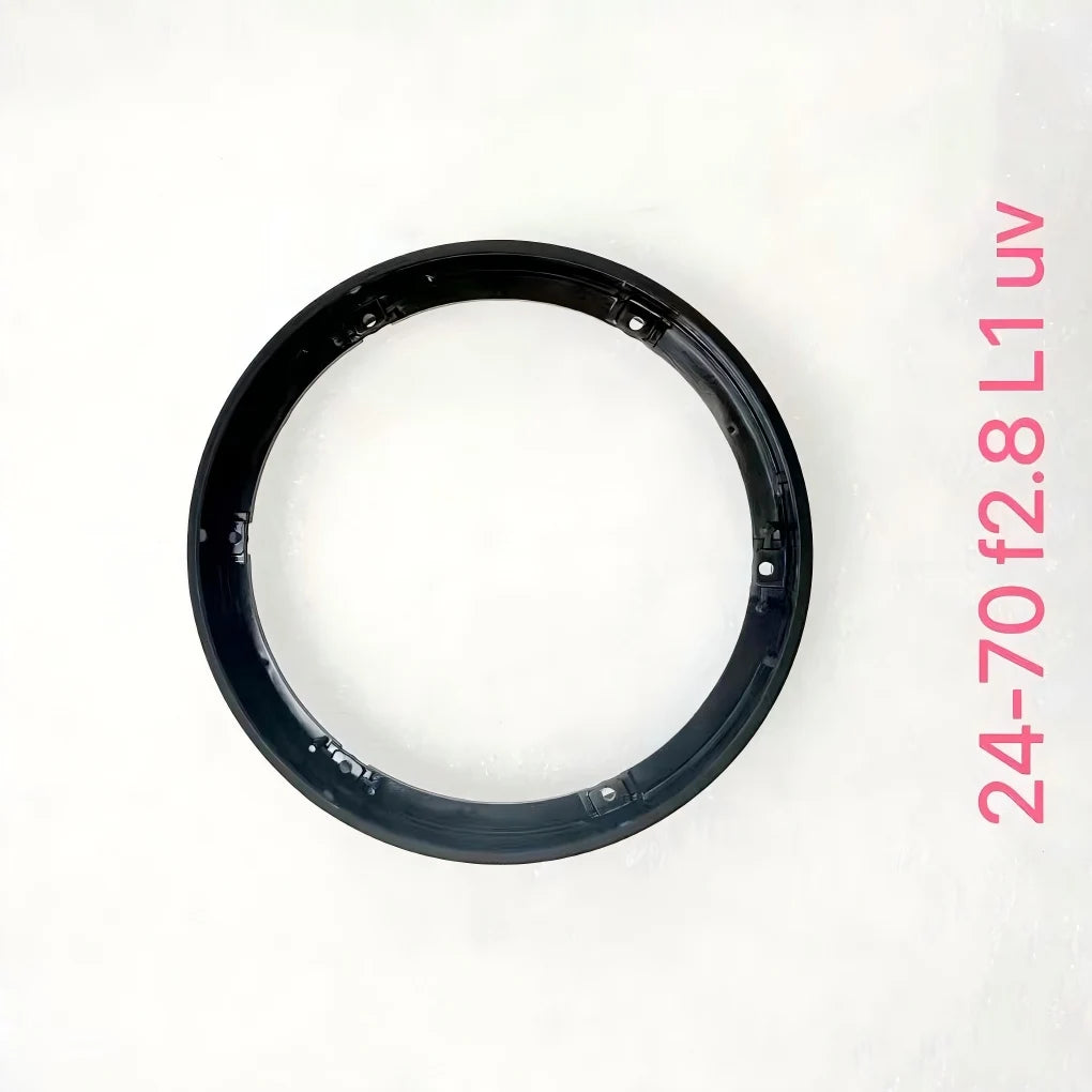New Lens UV Ring for Sigma 24-70 f2.8 20-70mm F2.8 L1 Front UV Ring Replacement Part Digital Camera repair parts