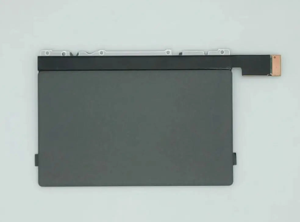 SS+New RGB Touchpad Trackpad with Cable For Dell Alienware X14 X15 X17 R1 R2 Laptop Replacement Clickpad  Dell Laptop repair parts