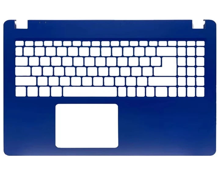Cover Case for Acer A315-42 54 56 EX215-51G N19C1 LCD top back housing cover bezel frame bottom case hinge upper palmrest Shell
