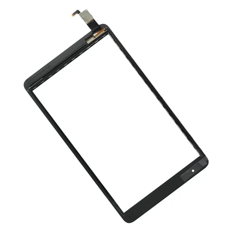 For BLU M8L 2021 4G M0170WW M0172WW M0174WW M0176UU Front Outer Glass Panel Touch Screen Replacement Tablet repair parts
