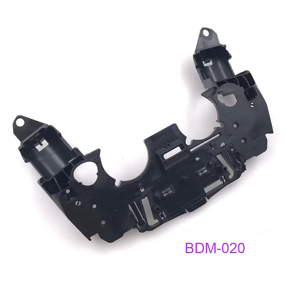 1-5pcs For PS5 Controller Inner Support Bracket Replacement For PS4 Pro Slim JDS 010 011 030 040 050 055 Gamepad Middle Frame Game console repair parts