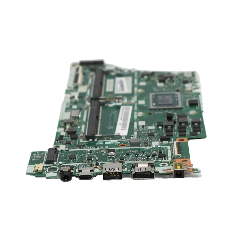 Laptop Motherboard For Lenovo Yoga 530-14ARR FLEX 6-14ARR NM-B781 With CPU R5-2500 R3-2200 R7-2700 FRU:5B20R41608 5B20R47699 Lenovo laptop repair parts