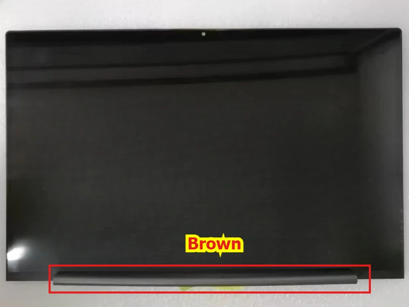 13.3" B133HAC02 B133HAC03.0 FHD 1080 30pin UHD 3840X2160 40pin LCD display screen for HP ENVY 13-ba 13-ba0017tx TPN-C145 panel HP laptop repair parts