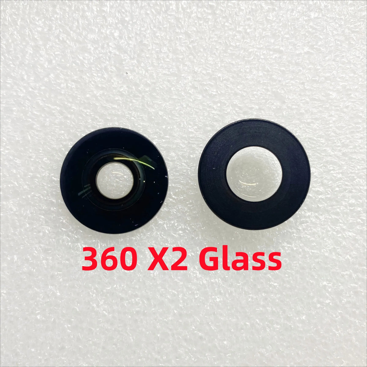 New Lens Glass for Insta360 X2 Action Camera Lens Glass Replacement Repair Part Digital Camera repair parts