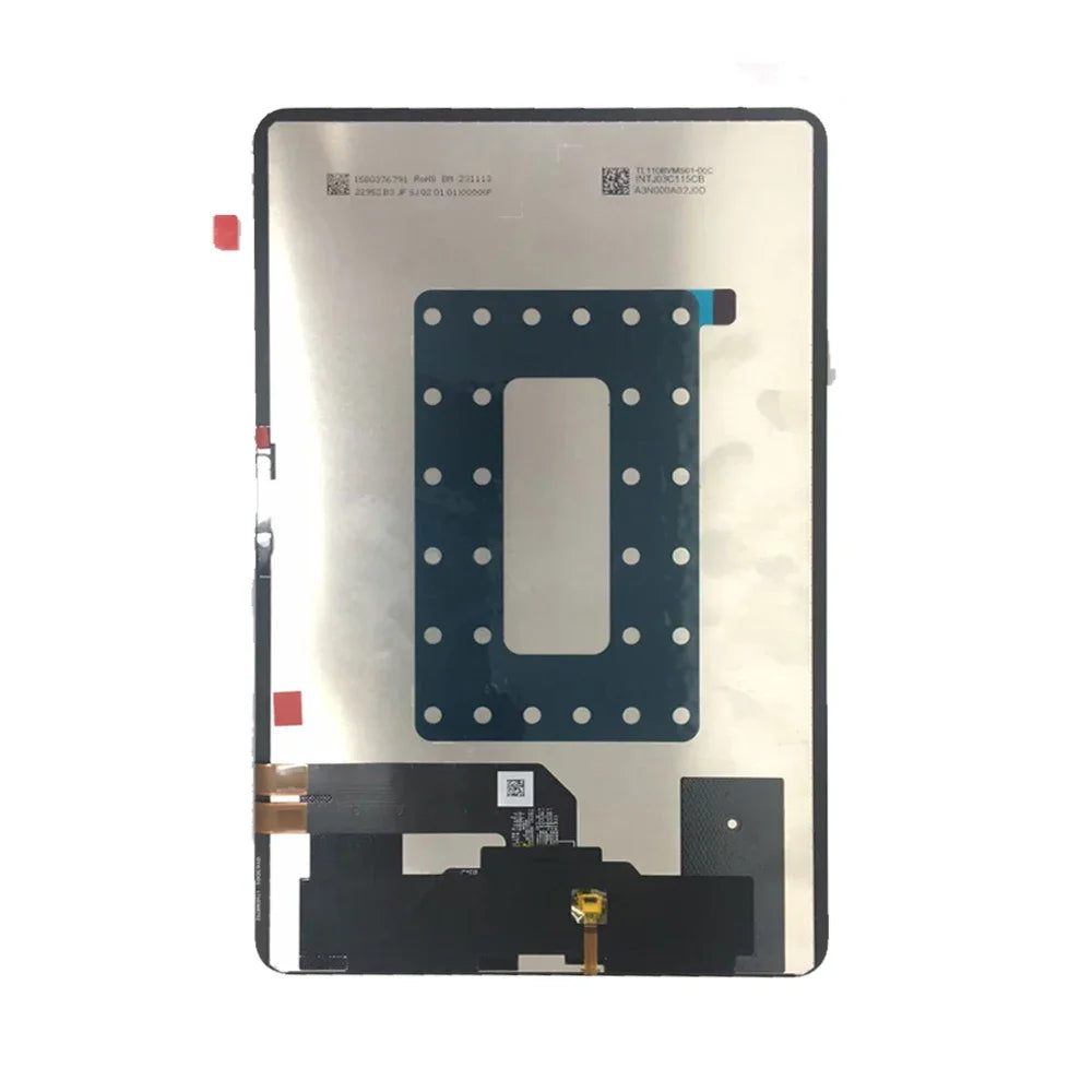 LCD Screen For Nubia Red Magic Gaming Pad Pro NP03J LCD Display Touch Digitizer Screen Glass Assembly Tablet repair parts